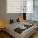 Saray Luxury *