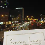 דירה Saray Luxury