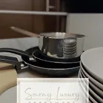 Saray Luxury דירה *