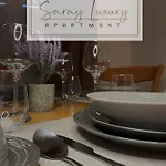 Apartment Saray Luxury