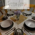 Apartment Saray Luxury