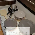 Apartment Saray Luxury