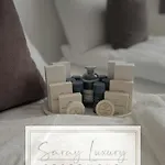 Saray Luxury Apartment
