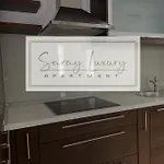 Saray Luxury Apartment *