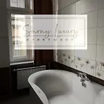 Apartment Saray Luxury Sarajevo