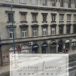 Saray Luxury Sarajevo