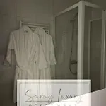 Saray Luxury Apartment *