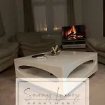 Saray Luxury Sarajevo