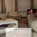 Saray Luxury Apartment *