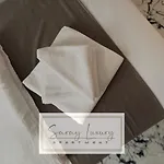 Apartment Saray Luxury Sarajevo