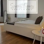 Saray Luxury Apartment