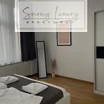 Apartment Saray Luxury