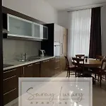 Apartment Saray Luxury