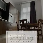 Apartment Saray Luxury *