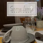 Saray Luxury Apartment *