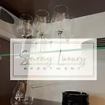 Saray Luxury Sarajevo