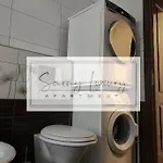 Apartment Saray Luxury