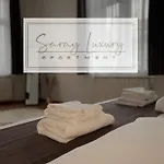 Saray Luxury *