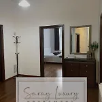 Apartment Saray Luxury Sarajevo