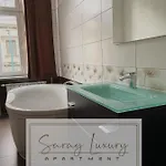 Apartment Saray Luxury
