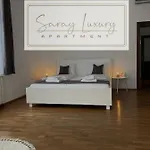 Saray Luxury Sarajevo