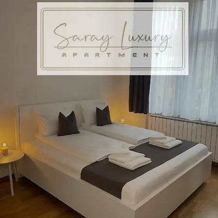 Saray Luxury *