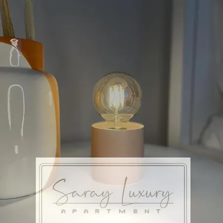 Saray Luxury Apartment Sarajevo