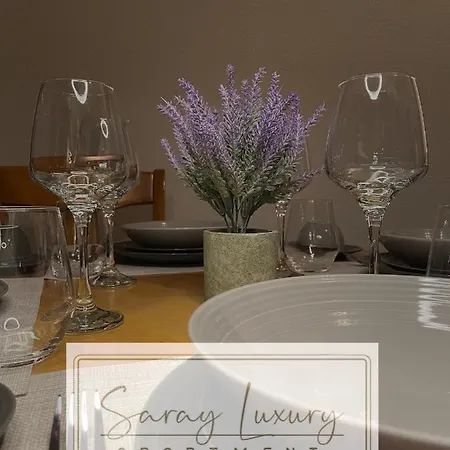 Saray Luxury *