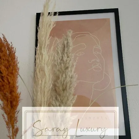 Saray Luxury *