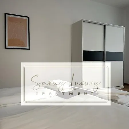 Saray Luxury * Sarajevo