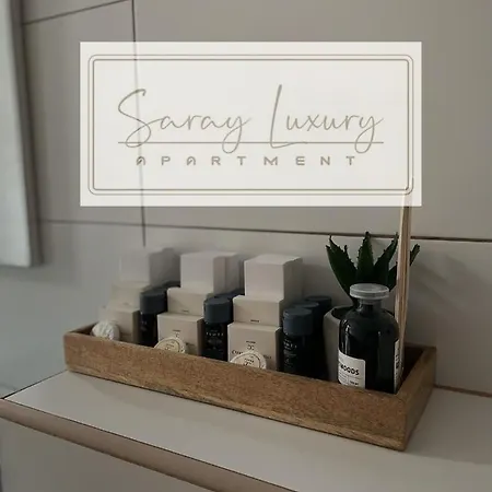 Apartment Saray Luxury *