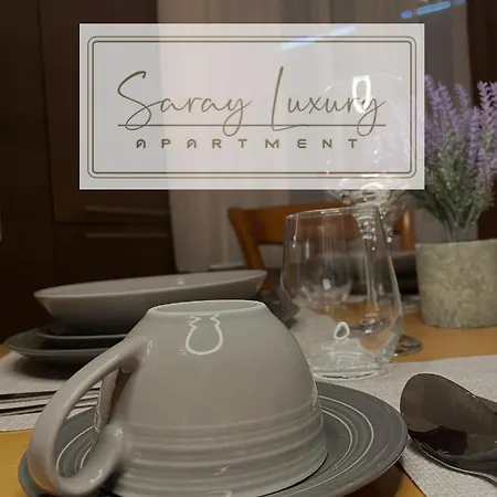 Saray Luxury Apartment *