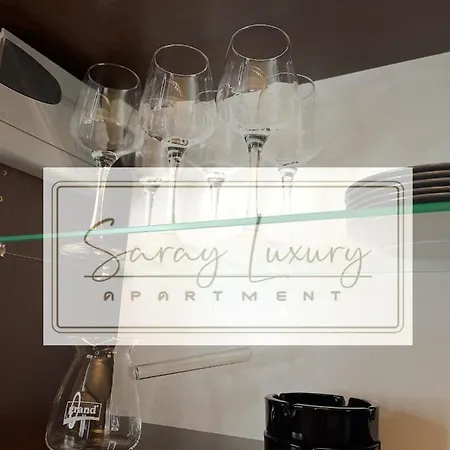 Saray Luxury Sarajevo