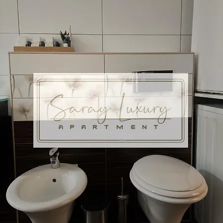 Saray Luxury Sarajevo