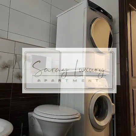 Lägenhet Saray Luxury