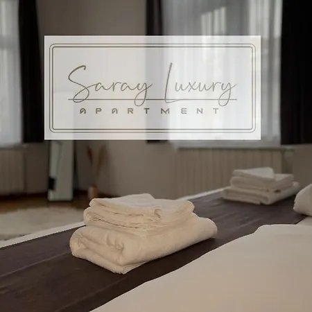 Saray Luxury *