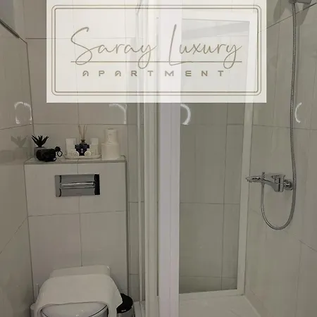 Apartment Saray Luxury Sarajevo