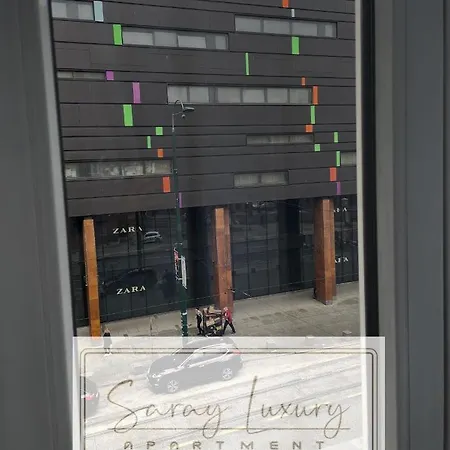 Saray Luxury Sarajevo