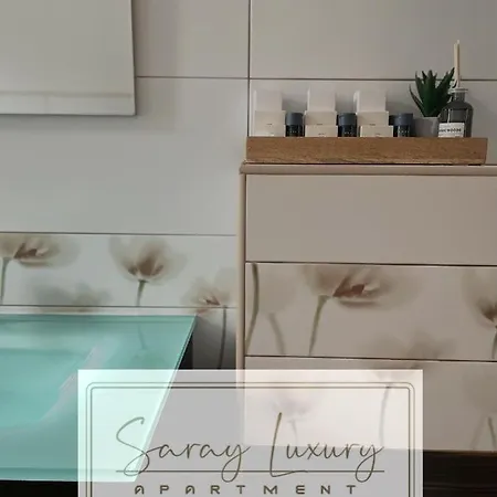 Saray Luxury Lägenhet