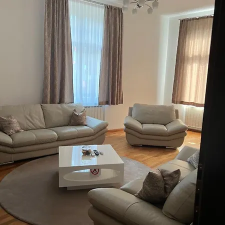 Saray Luxury Opposite Scc