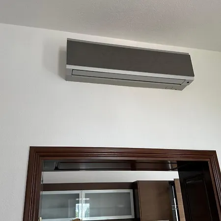 Saray Luxury Apartamento Sarajevo